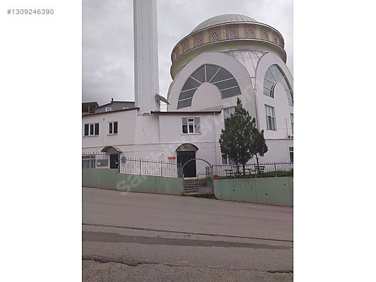 İZMİT TÜYSÜZLERDE KİRALIK 140M2 DEPO VE ÜRETİM YERİ. - KOCAELİ İZMİT fotoğraf 11