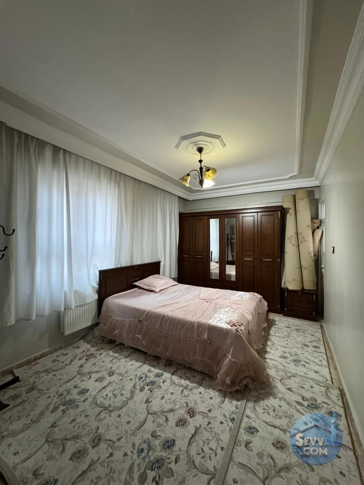 İPEKYOLU 'N DA HARİKA YATIRIMLIK DAİRE - ŞANLIURFA HALİLİYE fotoğraf 2