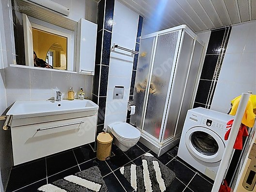 İncek Tek Yapıda 2,5+1 - ANKARA GÖLBAŞI fotoğraf 12