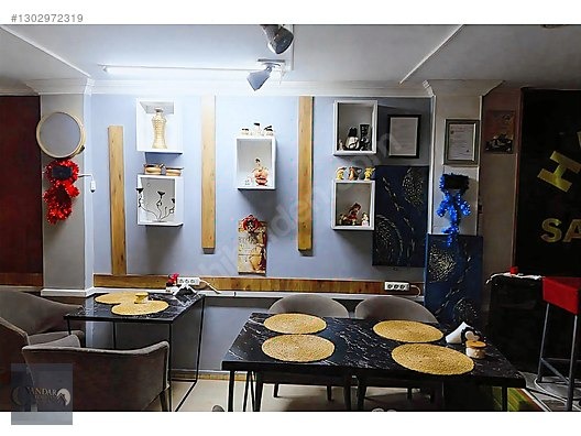 HAŞİM İŞCANDA 250 M² SATILIK DÜKKAN YÜKSEK GETİRİLİ YATIRIM - ANTALYA MURATPAŞA fotoğraf 13
