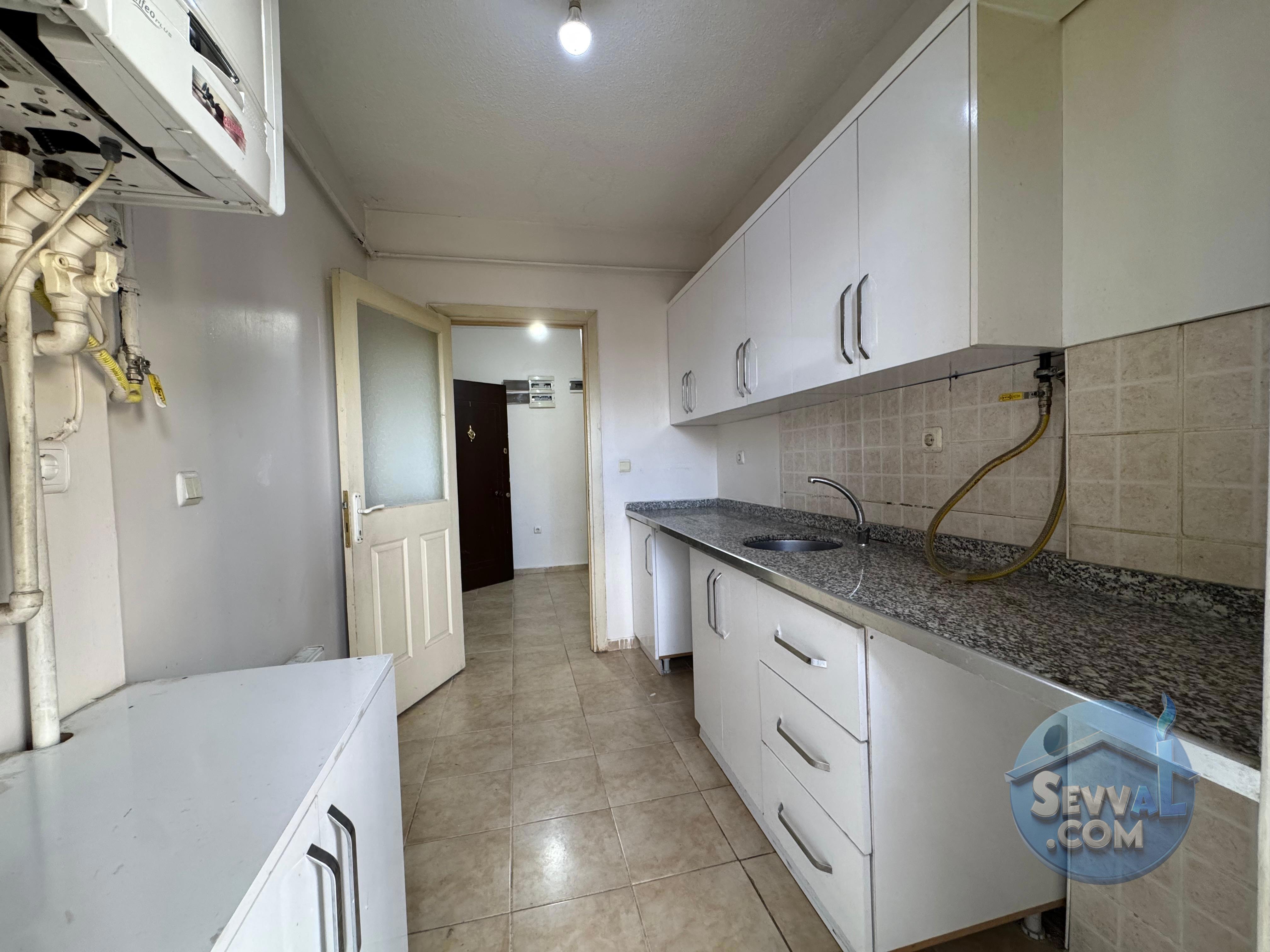 AKABE TOKİ EVLERİ DÜZ GİRİŞ 2+1 D.GAZLI - ŞANLIURFA EYYÜBİYE fotoğraf 8