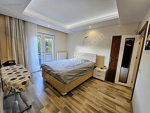 ÖĞRETMENEVLERİNDE DOĞALGAZLI 2+1 YATIRIMLIK KREDİYE UYGUN DAİRE - ANTALYA KONYAALTI fotoğraf 2