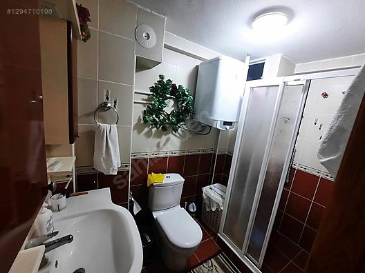 AKÇAY KÖŞEMDEN MERKEZDE DOĞALGAZLI EŞYALI 2+1 SATILIK DAİRE - BALIKESİR EDREMİT fotoğraf 22