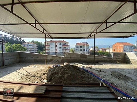 EREĞLİ ANAYOLA CEPHELİ TİCARİ İMARLI SATILIK BİNA VE ARSASI KARDEŞ GAYRİMENKUL - KOCAELİ KARAMÜRSEL fotoğraf 35
