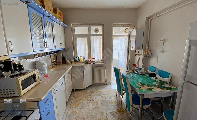 İLDEM AVM YANI SATILIK 3+1 ARA KAT GÜNEY CEPHE DAİRE - KAYSERİ MELİKGAZİ fotoğraf 6