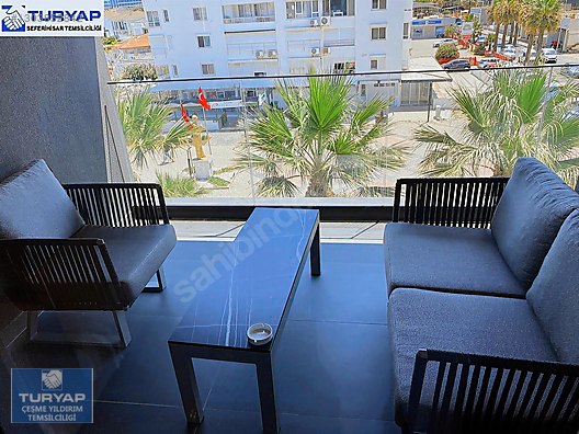 TURYAP 'tan ILICADA DENİZE SIFIR 2+1 SIFIR DAİRE İNKİM SUİTS - İZMİR ÇEŞME fotoğraf 5