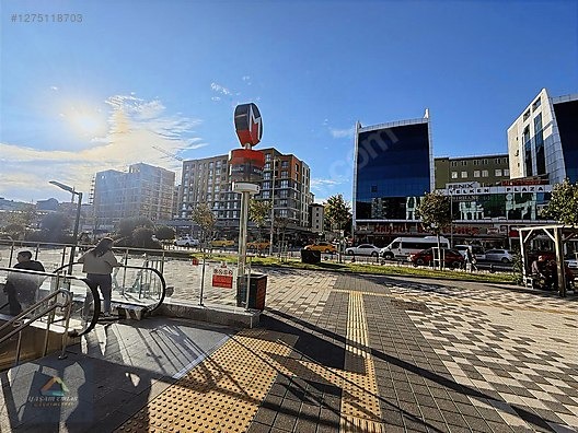 KURTKÖY DE SİTE İÇERİSİNDE SATILIK 2+1 DAİRE // METRO YANI // - İSTANBUL PENDİK fotoğraf 20