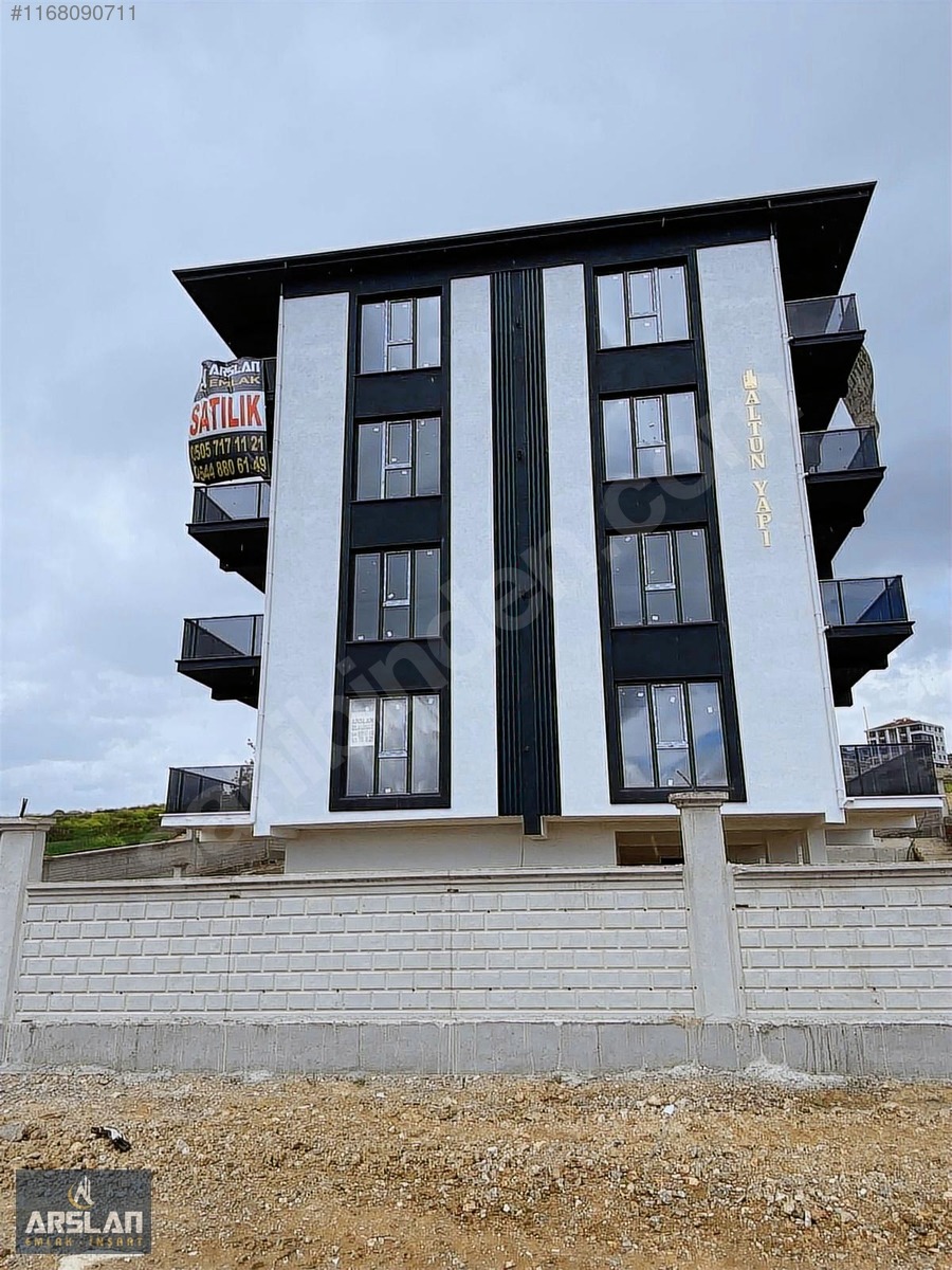 ACİL İNEGÖL AKHİSAR DA SATILIK 3+1 DAİRE - BURSA İNEGÖL fotoğraf 19