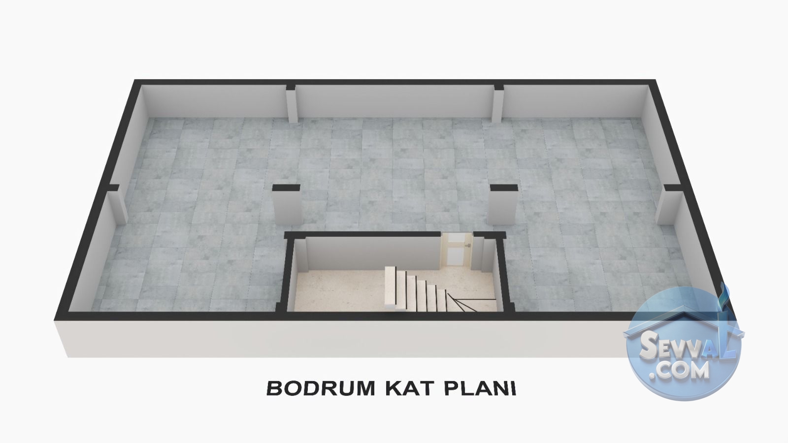 GÖLCÜĞÜN KALBİNDE TOPRAKTAN SIFIR 2+1 - 3+1 DAİRELER - Kocaeli Gölcük fotoğraf 11