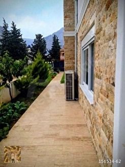 Vatandaşlık İçin Uygun Tripleks Villa - ANTALYA KEMER fotoğraf 7