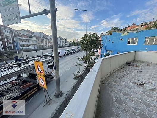 BAYRAMPAŞA TERAZIDEREDE KIRALIK 200 M2 1.KAT IŞYERI - İSTANBUL BAYRAMPAŞA fotoğraf 10