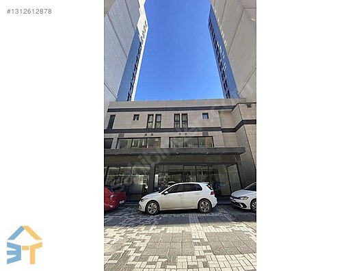 7/24 Güvenlikli Caspianda Kurumsala Uygun 25 m² Ofis - İSTANBUL ÜMRANİYE fotoğraf 13
