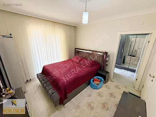 EMSALSİZ! KATTA G.ODALI E.BANYO GENİŞ M2 ASANSÖRLÜ GENÇ BİNA 2+1 - ANKARA KEÇİÖREN fotoğraf 12