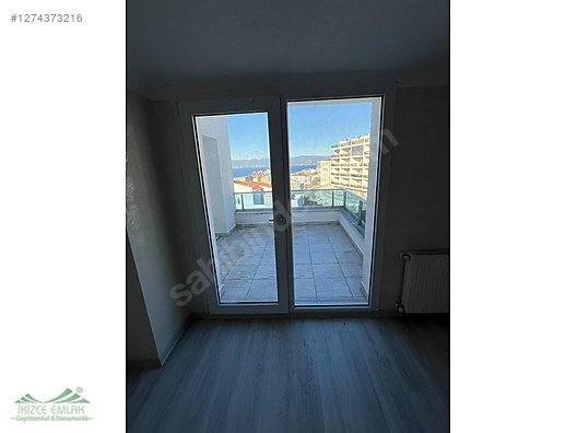 BURSA MUDANYA YENİ MAHALLEDE DENİZ MANZARALI DUBLEKS - BURSA MUDANYA fotoğraf 8