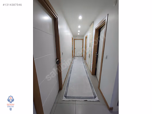 HASARSIZ..PINAR MAH.SEMT PAZAR YANI ULTRA LÜKS 3+1 İSKANLI DAİRE - ADANA SEYHAN fotoğraf 31