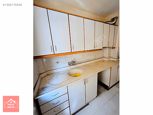 ETİMESGUT MERKEZDE 2+1 ÖN CEPHE ALTINDA DAİRE VAR YÜKSEK GİRİŞ - ANKARA ETİMESGUT fotoğraf 8