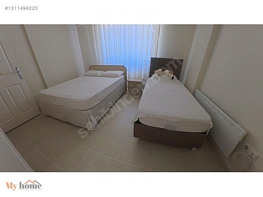 Didim Akyeniköy'de Satılık 4+1 Villa, Müstakil Havuzlu ve Eşyalı - AYDIN DİDİM fotoğraf 6