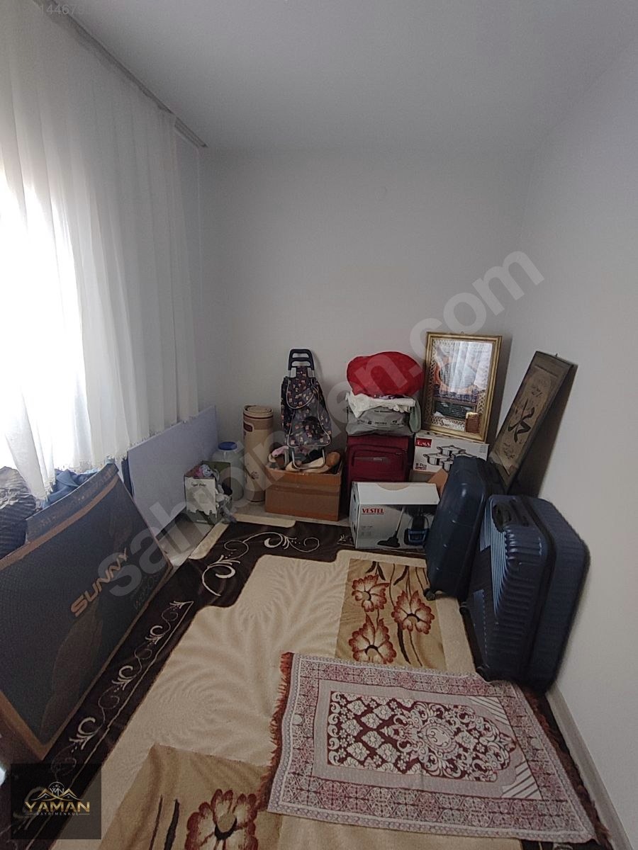 ATATÜRK MAHALLESİNDE ARA KATTA SATILIK 3+1 DAİRE - KIRKLARELİ MERKEZ fotoğraf 32
