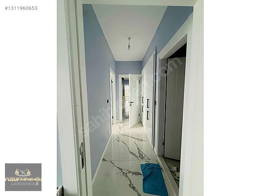 KARAKAVAKTA SATILIK 3+1 LÜKS DAİRE - MALATYA YEŞİLYURT fotoğraf 18