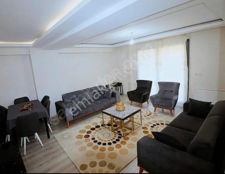 İzmir Torbalı Ertuğrul Mahallesi'nde 3-1 160m2 Daire Satılık - İZMİR TORBALI fotoğraf 7