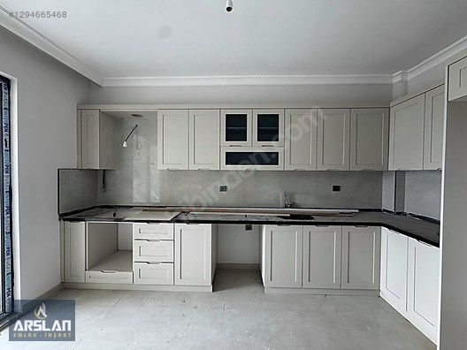 İNEGÖL ALANYURT FATİH MAH.3+1,150M2,5.KAT,SİTE İÇİ,SATILIK DAİRE - BURSA İNEGÖL fotoğraf 9