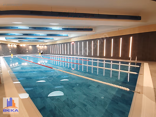 BEKA GAYRİMENKUL LİMONLU BAHÇE KONAKLARI 2+1 SATILIK DAİRE - İSTANBUL ÜMRANİYE fotoğraf 41
