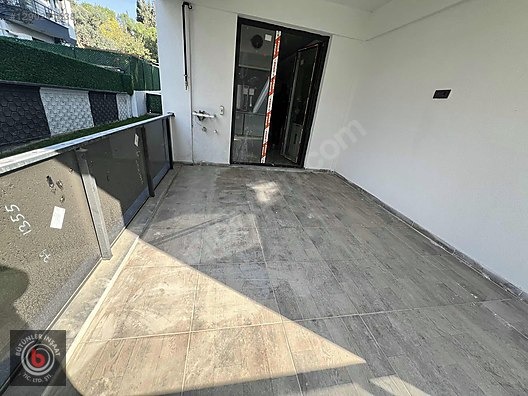 BÜTÜNLER'DEN SATILIK 4+1 BAHÇE DUBLEXİ - BURSA GEMLİK fotoğraf 12