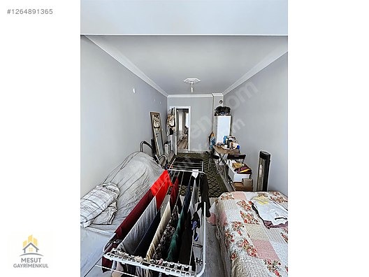 Bayraklı Merkez İzban Yakını Sıfır 2+1 Satılık Daire - İZMİR BAYRAKLI fotoğraf 17