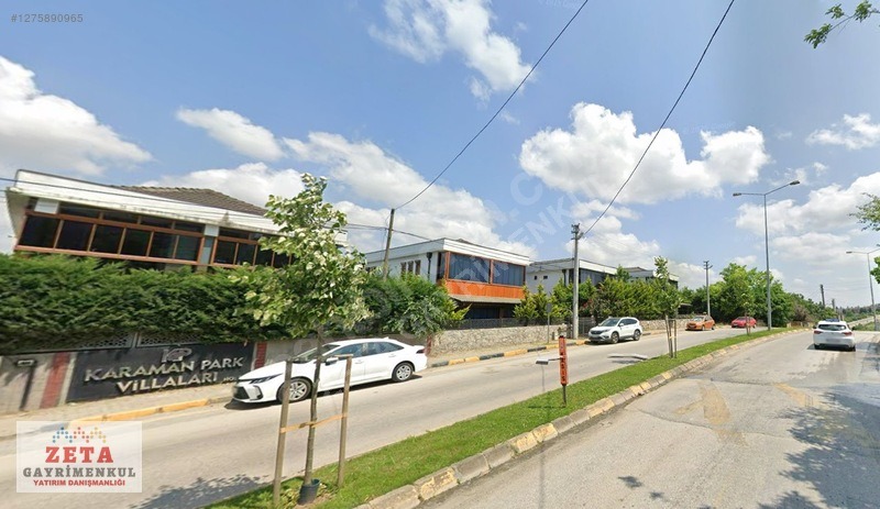 Karamanpark Villaları'nda Satılık 4+1 Müstakil Villa - SAKARYA ADAPAZARI fotoğraf 36
