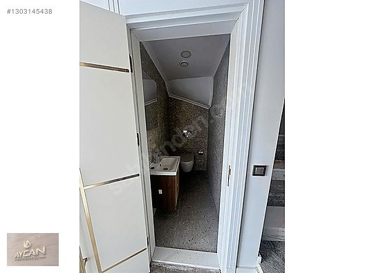 KARTEPE ZERAY ESİL 154 m2 3+1,ULTRA LÜKS DUBLEKS (119 FAVORİ) - KOCAELİ KARTEPE fotoğraf 28