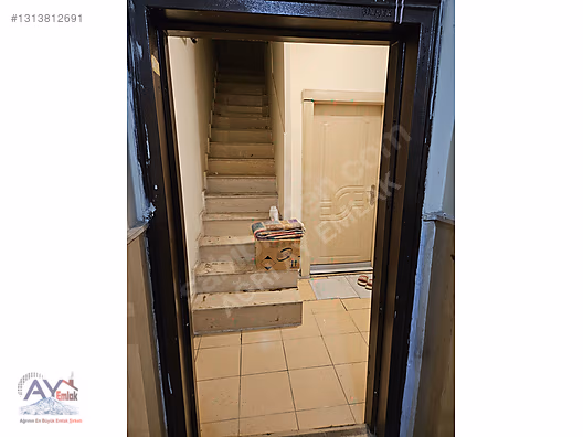YAVUZ MAHALLESİ 5+2 DUBLEKS SATILIK DAİRE - AĞRI MERKEZ fotoğraf 2