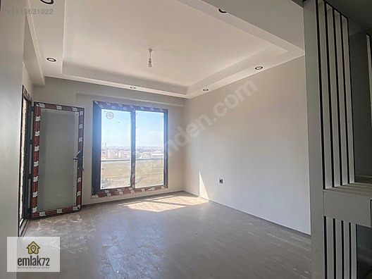 EMLAK 72'DEN SATILIK 2+1 KOMBİ+CAM BALKONLU OTEL KONSEPTLİ DAİRE - BATMAN MERKEZ fotoğraf 6