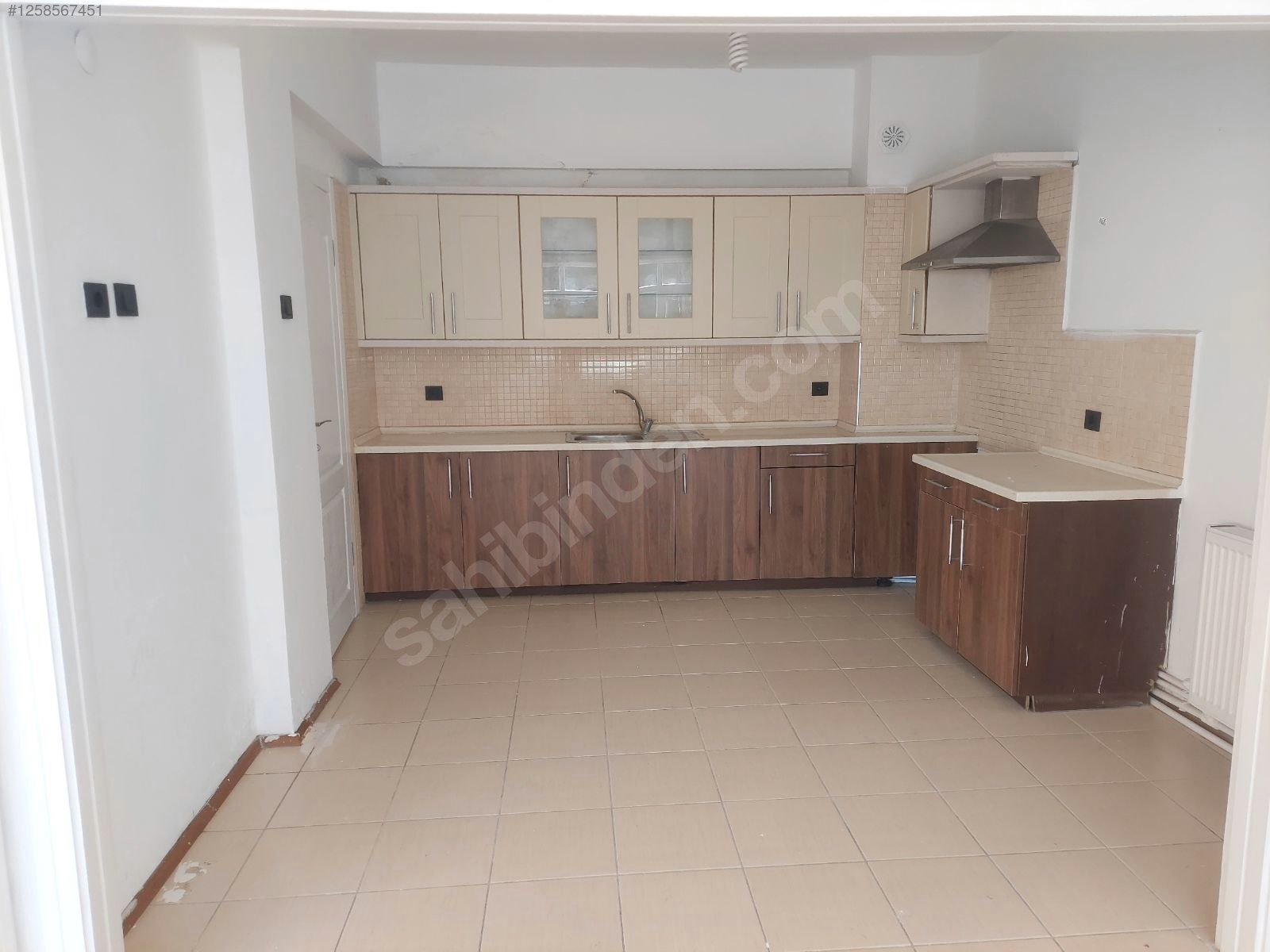 KORKMAZ EMLAK'TAN BULANCAK MEYDAN MEVKİİNDE SATILIK 4+1 DAİRE - GİRESUN BULANCAK fotoğraf 9