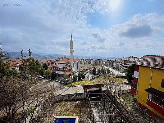 Cadde Emlaktan tripleks 608m2 arsalı ,8+1 müstakil bahçeli villa - KARABÜK SAFRANBOLU fotoğraf 17