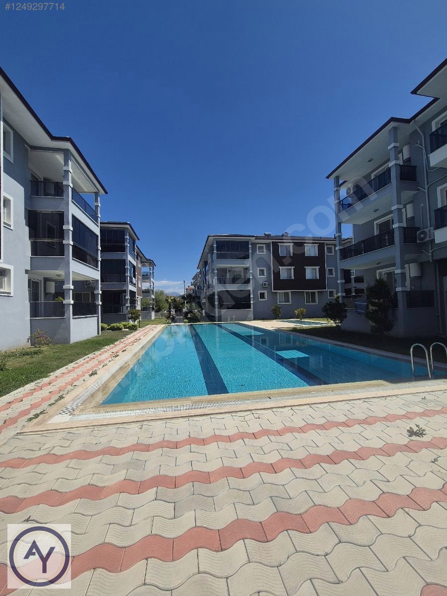 Dalaman Ay Emlaktan Elit sitede 2+1 - MUĞLA DALAMAN fotoğraf 25