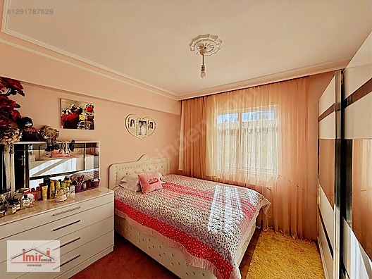 İMİR EMLAK'TAN 3+1 GÜNEY CEPHELİ ÇİFT BANYOLU GENİŞ FIRSAT DAİR - ANKARA PURSAKLAR fotoğraf 16