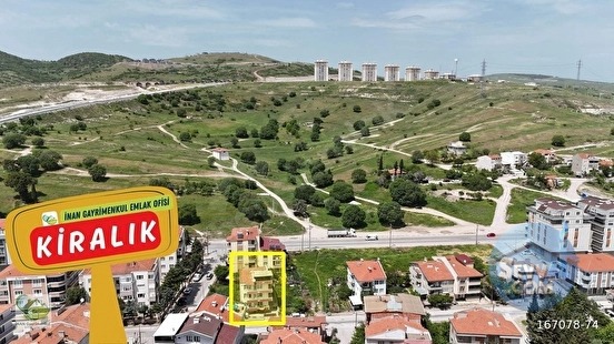 🚨 KARESİ'DE GENİŞ 2+1 DOĞALGAZLI KİRALIK DAİRE 🚨 - BALIKESİR KARESİ fotoğraf 3
