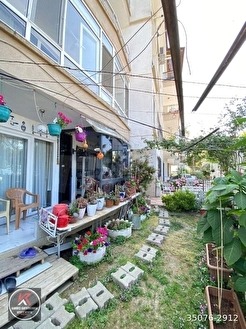DENİZE SIFIR KONUMDA 2+1 YENİLENMİŞ SATILIK DAİRE KARDEŞ GAYRİMENKUL - KOCAELİ KARAMÜRSEL fotoğraf 32