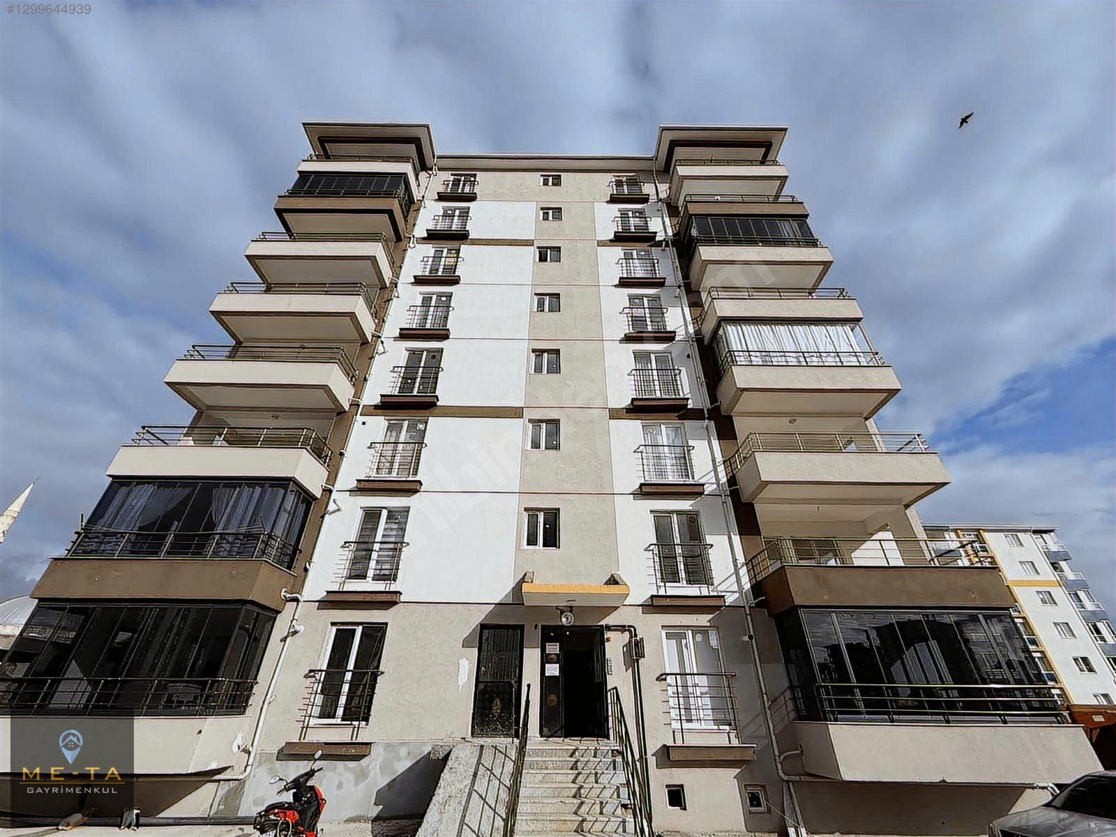 ME-TA GAYRİMENKUL'DEN ŞENTEPE SOLDA SATILIK FIRSAT DAİRE - ANKARA POLATLI fotoğraf 23