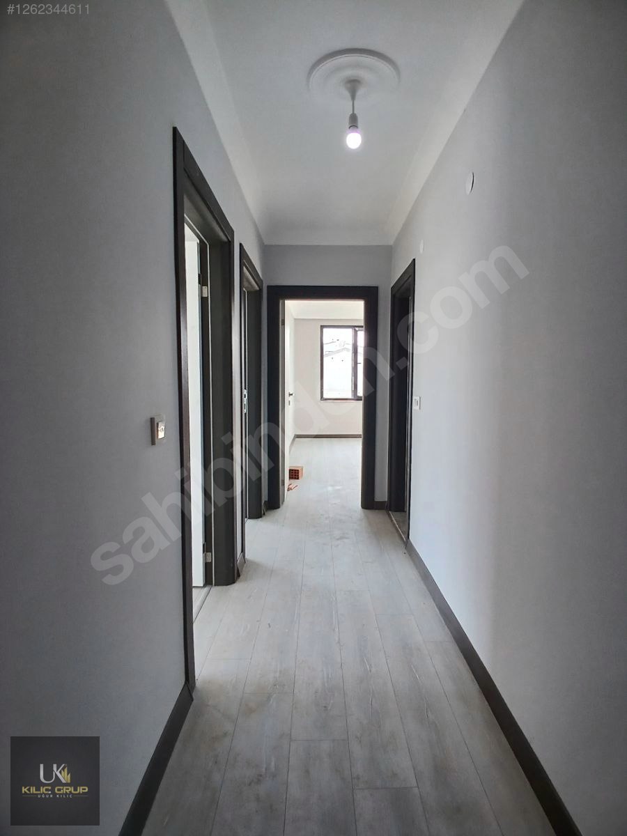 KILIÇ GRUPTAN EBEVEYN BANYOLU YERDEN ISITMALI 4+1 DAİRE - KOCAELİ KÖRFEZ fotoğraf 4