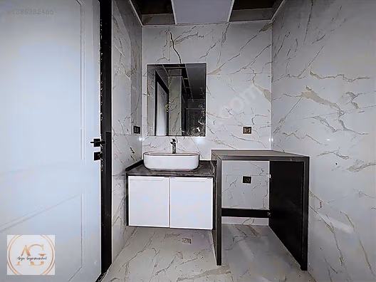 ARYA'DAN GENİŞ BALKONLU BAHÇE KATI 2+1 SATILIK DAİRE - BALIKESİR EDREMİT fotoğraf 12