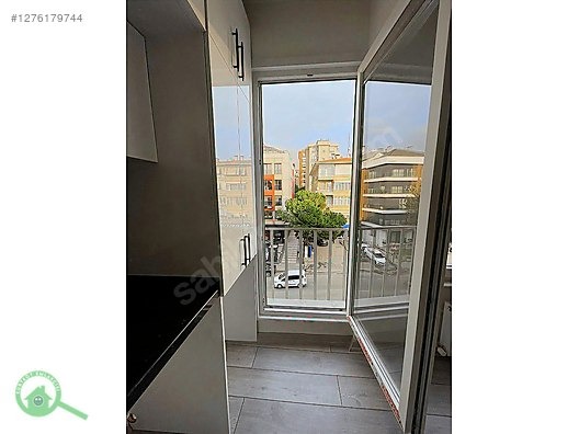Kadıköy'de mobilyalı satılık 2+1 daire - İSTANBUL KADIKÖY fotoğraf 7