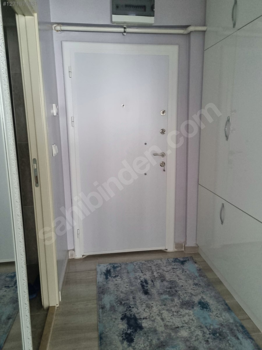 Cadde Emlaktan harika konumda asansörlü satılık ara kat 3+1 - KARABÜK SAFRANBOLU fotoğraf 19
