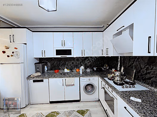 UĞURLU EMLAKTAN | FATİH MAHALLESİNDE SATILIK 3+1 DAİRE - ANKARA POLATLI fotoğraf 12