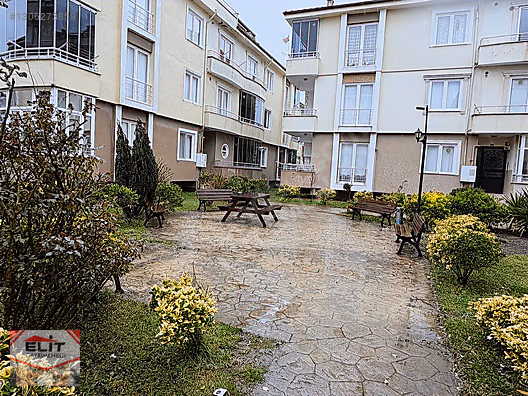 KARASU'DA TAMAMI BU PARA SATILIK 2+1 DAİRE EŞYALI HAVUZLU SİTE - SAKARYA KARASU fotoğraf 10