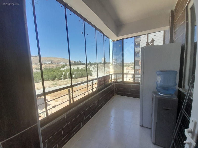 5 ODA FUL BAKIMLI EŞYALI DAİRE SATILIK - ŞANLIURFA KARAKÖPRÜ fotoğraf 4