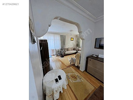 Merkez Mahallesi 3+1 Satlık Daire Uygun - İSTANBUL BAĞCILAR fotoğraf 3