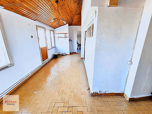 FATİH'İN EN BÜYÜK SATILIK ÇATI DUBLEKS DAİRESİ - İSTANBUL FATİH fotoğraf 2