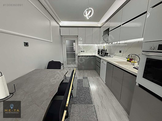 ME-TA GAYRİMENKUL'DEN ŞEHİTLİK MAHALLESİNDE SATILIK FIRSAT DAİRE - ANKARA POLATLI fotoğraf 26