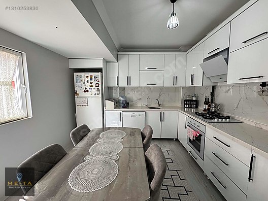 ME-TA GAYRİMENKUL'DEN FATİH MAH. ASANSÖRLÜ SATILIK FIRSAT DAİRE - ANKARA POLATLI fotoğraf 32